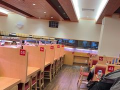 -寿司郎(皇庭广场店)