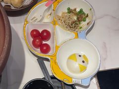 -乔阿马·江南味·驴肉香(龙湖华泾天街店)