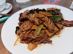 -春水锅贴·传统鲁菜(大明湖店)