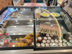 -伊北味·清真青海拉面村(延安路店)