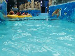 -青岛东方影都融创水世界