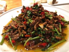 -福满我家大碗厨·湘菜(上海大厦店)