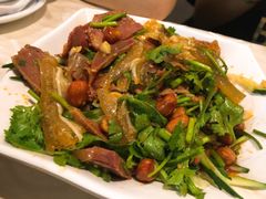 招牌夫妻肺片-金良酸菜鱼(宁海路总店)