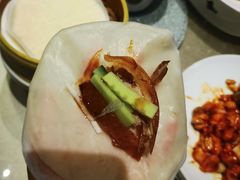 -宏宴·新京菜(望京店)