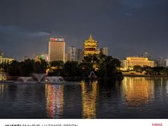 -迎泽公园
