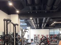 -黑白健身·私教·拳击·普拉提(体汇+红馆店)