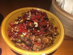 -楼兰新疆主题餐厅(苏州中心店)