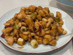 -犇逸·乐山跷脚牛肉·四川现炒(览海店)