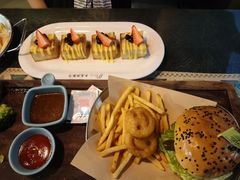 -美森西餐厅(曙光大道店)