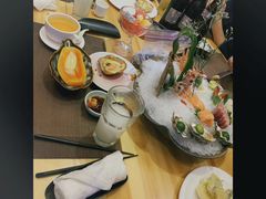 -割烹旭日本料理(龙湖狮山天街店)