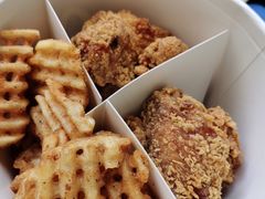 -麦当劳(季平店)