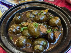 田螺塞肉-枫溪人家(枫泾古镇店)