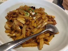 -福海居烤鸭店(鸟巢店)