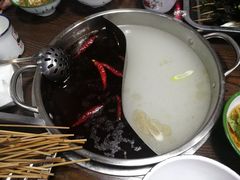 -三番火辣串串香(总店)
