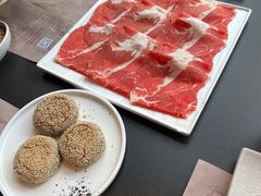 -东来顺·非遗火锅(高新店)