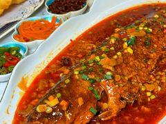 -秦月轩·陕西家乡菜(阜成路·五棵松店)