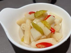 -探炉·香辣豆花烤鱼(笋岗宝能环球汇店)