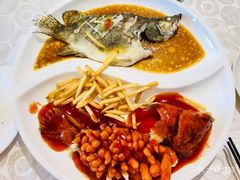 -马凯餐厅(长椿街店)