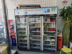 -大姐麻辣烫(莲宝中路店)