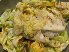 -小放牛炒菜馆(军校店)