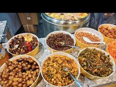 -红鼻子桂林米粉(金唐新光界店)