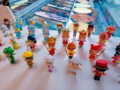 -八喜G’nature冰淇淋旗舰店