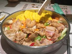 -黄记煌三汁焖锅(悦方IDmall店)