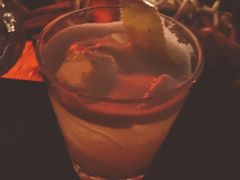 -TZ House音乐现场(来福士中心店)