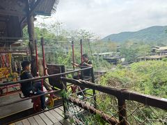 -海南槟榔谷黎苗文化旅游区