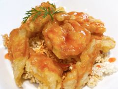 锅包肉-大鸭梨(天通西苑店)