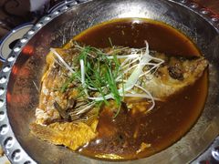 -锦上中式酒馆(南内环店)
