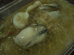 -冯姐生蚝(迎宾广场店)