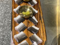 -本炙炭烤·蒲烧活鳗料理店(金沙洲店)