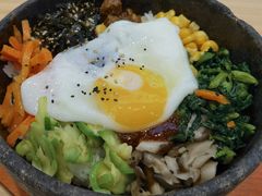 -米村拌饭(天津东丽万达店)