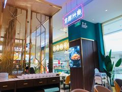 -顺粤楼·粤菜·点心(融创茂店)