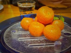 -又一福烤鸭·北京菜(东四店)