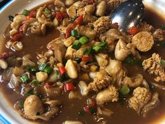 -501號台州海鲜餐厅(海创园店)