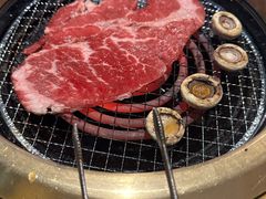 -神户赤童日式烤肉伙伴(东直门店)