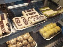 -许阿姨糕团店(南京总店)