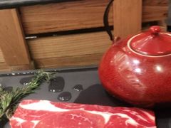 -索菲特酒店 · 云尚天际自助餐厅