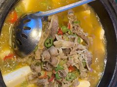 -阿斯牛牛·凉山菜(新会展店)