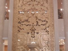 大堂一景-北京新世纪饭店(动物园地铁站店)