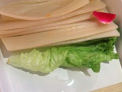 四川苕粉-大龙燚火锅(南山大道店)