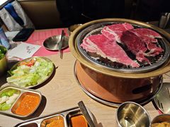 -西塔老太太泥炉烤肉(望京一店)