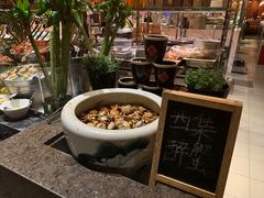 -南通滨江洲际酒店-西集自助餐厅
