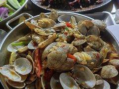 -马海涛牛肉串(领汇广场店)
