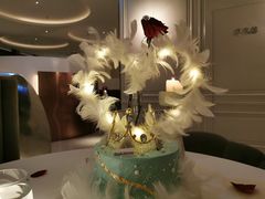 -Dark Horse·黑马蛋糕·低脂·低糖淡奶(金匙望湖大厦店)