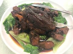 -蒲园食堂(中山大学广州校区南校园店)