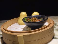 -绿茶餐厅(汇悦大融城店)