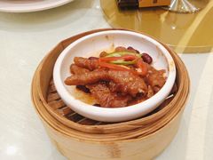 -聚福山莊·寻味顺德(北滘店)